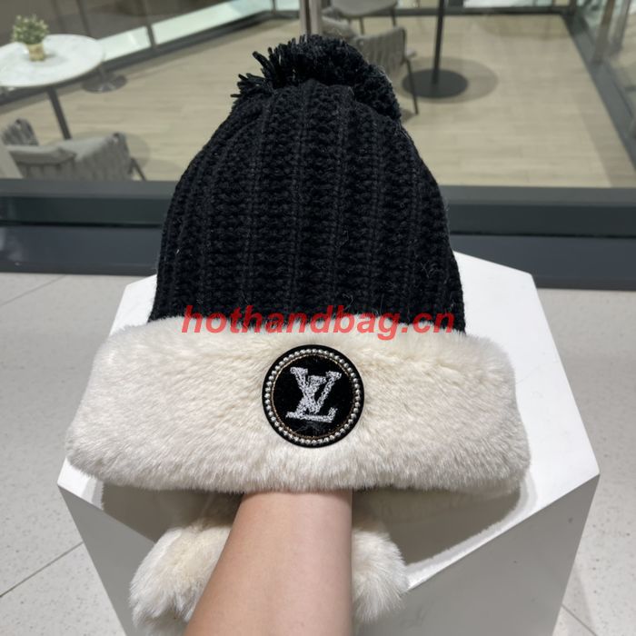 Louis Vuitton Hat LVH00101